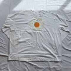 20ss Supreme 村上隆 COVID-19 Flower Box Logo Tee Mサイズ