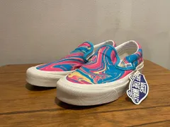 2024年最新】vans anaheim factory slipの人気アイテム - メルカリ