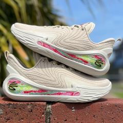 アンダーアーマー Curry12 28cm UNDER ARMOUR アンダーアーマー CURRY 12 PISCES （Stream