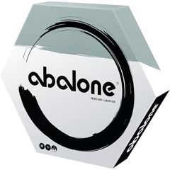 アズモディー(Asmodee) アバロン AB34185 プラスチック 2人用 7才以上 1