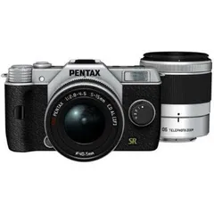 【シャッター1603回 美品】PENTAX Q7 ダブルズームキット 返金保証 ペンタックス PENTAX Q7 ダブルズームキット 価格比較 - 価格.com