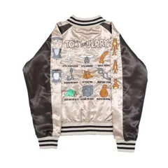 2025年最新】gerry ジェリー スタジャンの人気アイテム - メルカリ