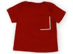 【コムサイズム/COMMECAISM】Tシャツ・カットソー 80サイズ 女の子【子供服・ベビー服】（1863888）