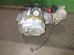 スーパーカブ エンジン ジャンク Yahoo!オークション -「カブ エンジン ジャンク」の落札相場