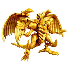 ★新品未使用品★遊戯王デュエルモンスターズ　ラーの翼神竜　フィギュア アニメ「遊☆戯☆王」シリーズ Monsters LEGION ラーの翼神竜