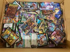 デュエルマスターズ 大量まとめ売りシークレット多数 デュエマ