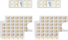 新品 キット スーパーGL ルームランプ 1型 LED 2型 電球色 3型 30