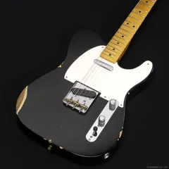 値下げ限界！テレキャスター　レリックボディRelicTelecaster Fender Custom Shop S23 Limited Edition '53 Telecaster Relic
