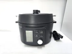 電気圧力鍋 3L アイリスオーヤマ 【超メルカリ市大特価】 楽天市場】☆楽天ランキング1位☆ 電気圧力鍋 3L アイリス