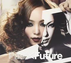 2024年最新】安室奈美恵 cd past futureの人気アイテム - メルカリ