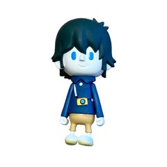 ソフビ　ジョイント君　ブランツ君　セット ソフビ ジョイント君 ブランツ君 セット Candy toys! SO-DO