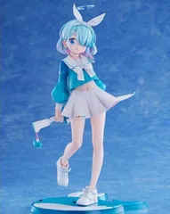 塗装済み完成品 1/7 アロナ プラナ 2体セット 2025年最新】ブルーアーカイブ 「アロナ」 1/7 フィギュアの人気