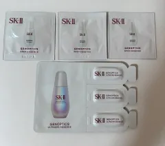 2024年最新】sk-ii エスケーツー ジェノプティクス スポット