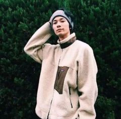 希少　patagonia パタゴニア レトロX 清原翔着用 ボアジャケット　XS