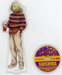 【中古】アクリルスタンド・アクリルパネル 神々廻 アクリルスタンド 「SAKAMOTO DAYS×ローソン」