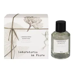 ラボラトリオ・オルファティーボ LABORATORIO OLFATTIVO ヌン EDP