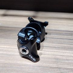 Bontrager Rotary Head Seatpost 7x7mmサドルクランプイヤー