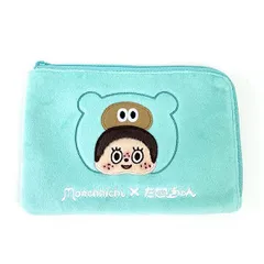 モンチッチ　たぬきゅん×モンチッチS 未使用品 たぬきゅん×モンチッチ Sサイズ|【ぬいぐるみのセキグチ