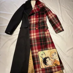 【希少】GUCCI ダブルブレスト ロングコート　チェスターコート GUCCI（チェスターコート）のフリマアイテム一覧