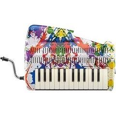 【限定品】SUZUKI ANDES 25F SPLASH スズキ アンデス 限定カラー スプラッシュ