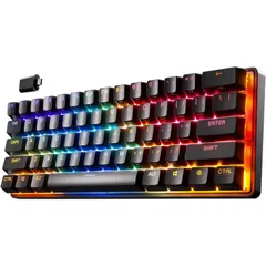 2025年最新】steelseries マウスキーボードの人気アイテム