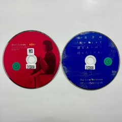 May Dream(C)／aiko 2枚組