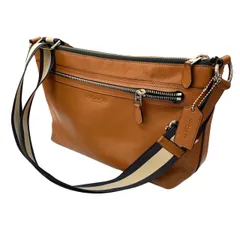 2024年最新】coach バッグ ショルダー 斜めがけの人気アイテム - メルカリ 