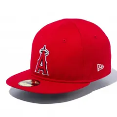 2023年最新】new era cap angelsの人気アイテム - メルカリ