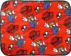 【中古】雑貨 スーパーマリオ オデッセイ パッケージ タオルコレクション 35th Special 「一番くじ スーパーマリオブラザーズ いつでもマリオ! コレクション 35th Special」 G賞