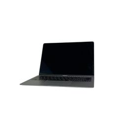 Apple MacBook Air M1 2020 ノートPC 13.3型 8GB SSD 256GB スペースグレー 216回 Sonoma ジャンク T10019081