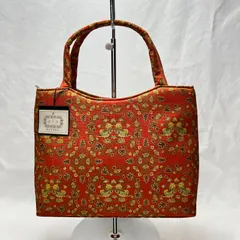 2024年最新】龍村美術織物 バッグの人気アイテム - メルカリ