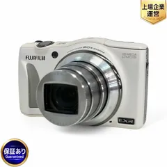 動作品FUJIFILM Finepix F800EXR コンパクトデジタルカメラ Amazon | FUJIFILM デジタルカメラ FinePix F800EXR 光学20倍