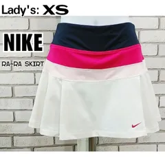 ナイキ　スコート　NIKE 美品 NIKE - ☆新品☆ NIKE ナイキコート Dri-FIT ビクトリー テニス