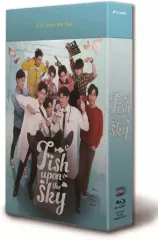 Fish Upon The Sky FM カード 劇場版 Free!FS ポストカードセット【THE FIRST VOLUME】-COOL