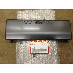 希少割れ無し！ 絶版品 SILVIA シルビア S13 後期 純正フロントグリル