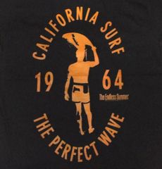 エンドレス サマー Tシャツ Endless Summer BBF CALIFORNIA SURF 1964 正規品