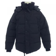 カナダグース CANADA GOOSE ダウンジャケット