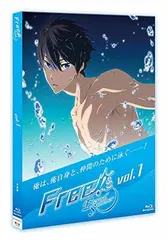 2025年最新】Free! Eternal Summer ブルーレイ の人気アイテム - メルカリ