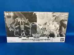 カイドウ&ヤマト 週刊少年ジャンプ ワｰルドコレクタブルフィギュア ワンピｰス カイドウ&ヤマト ワンピｰス