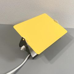 【即使用可】 シャルロット  CP-1 ペリアン Perriand イエロー 黄