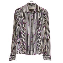 sacai luck サカイラック 13AW パールネック ボーダーニットセーター 13AWLU592 ネイビー グレー 2 IT4SFPCM2P2Q sacai luck サカイラック 13AW パールネック ボーダーニット