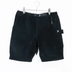 BLUCO WORK GARMENT(ブルコ) ショートパンツ STRETCH EASY