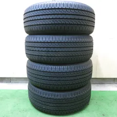 225 55 18 ヨコハマ　ジオランダー　SUV タイヤ　デリカ GEOLANDAR 三菱 デリカD5/エクリプスクロス/etc ヨコハマ ジオランダー