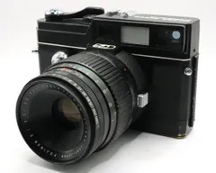 フジカラFUJCA GL 690 PRO 100mmF3.5 フジカ FUJICA GL 690 PRO 100mm F3.5 Excellent+5] Fuji