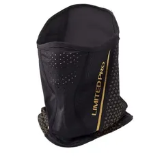 [シマノ(SHIMANO)] AC-121W リミテッドプロ サンプロテクション フェイスマスク リミテッドブラック 