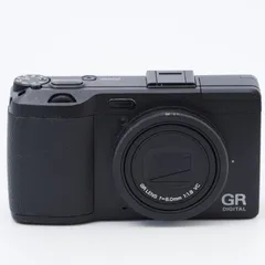 カメラ デジタルカメラ 2023年最新】GR DIGITAL Ⅳの人気アイテム - メルカリ