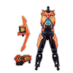 装動　ギーツ　ジャンク品 2025年最新】装動 仮面ライダーガッチャード→6←Feat.装動 仮面