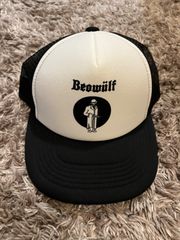 【BEOWULF / ベオウルフ】 プロモ用トラックキャップ　西海岸　スラッシュメタル