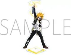 【中古】アクリルスタンド・アクリルパネル 上鳴電気 アクリルスタンド 「僕のヒーローアカデミア」