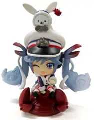 【中古】トレーディングフィギュア 雪ミク2022 A ビッグサイズフィギュア 「初音ミク 雪ミク2022あそーと」 A賞